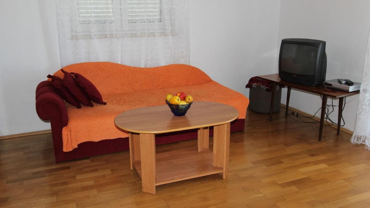Apartments Ravlic Ana マリンスカ エクステリア 写真