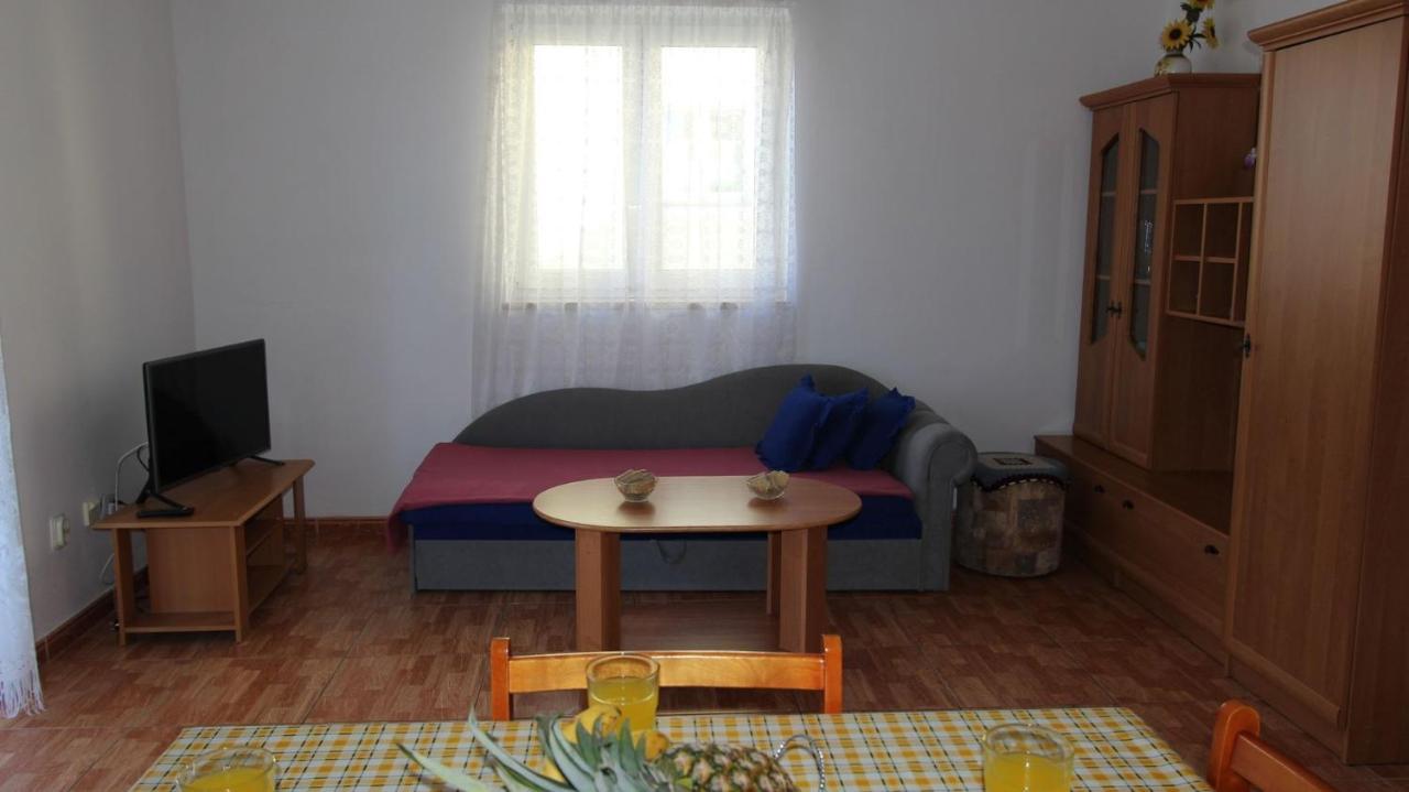 Apartments Ravlic Ana マリンスカ エクステリア 写真