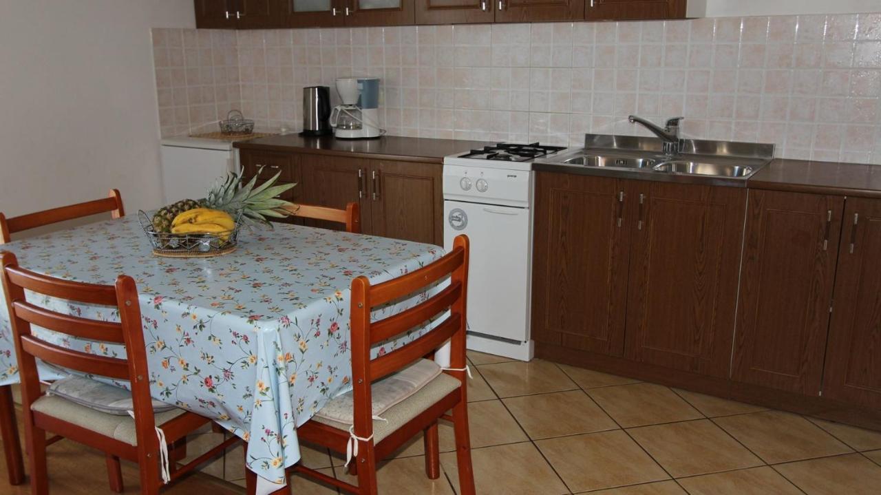 Apartments Ravlic Ana マリンスカ エクステリア 写真