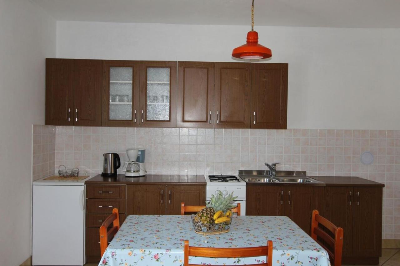 Apartments Ravlic Ana マリンスカ エクステリア 写真