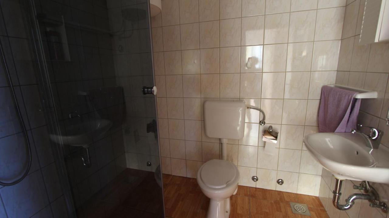 Apartments Ravlic Ana マリンスカ エクステリア 写真