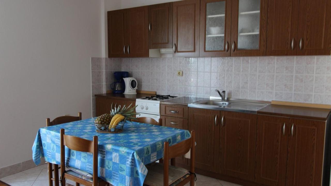 Apartments Ravlic Ana マリンスカ エクステリア 写真
