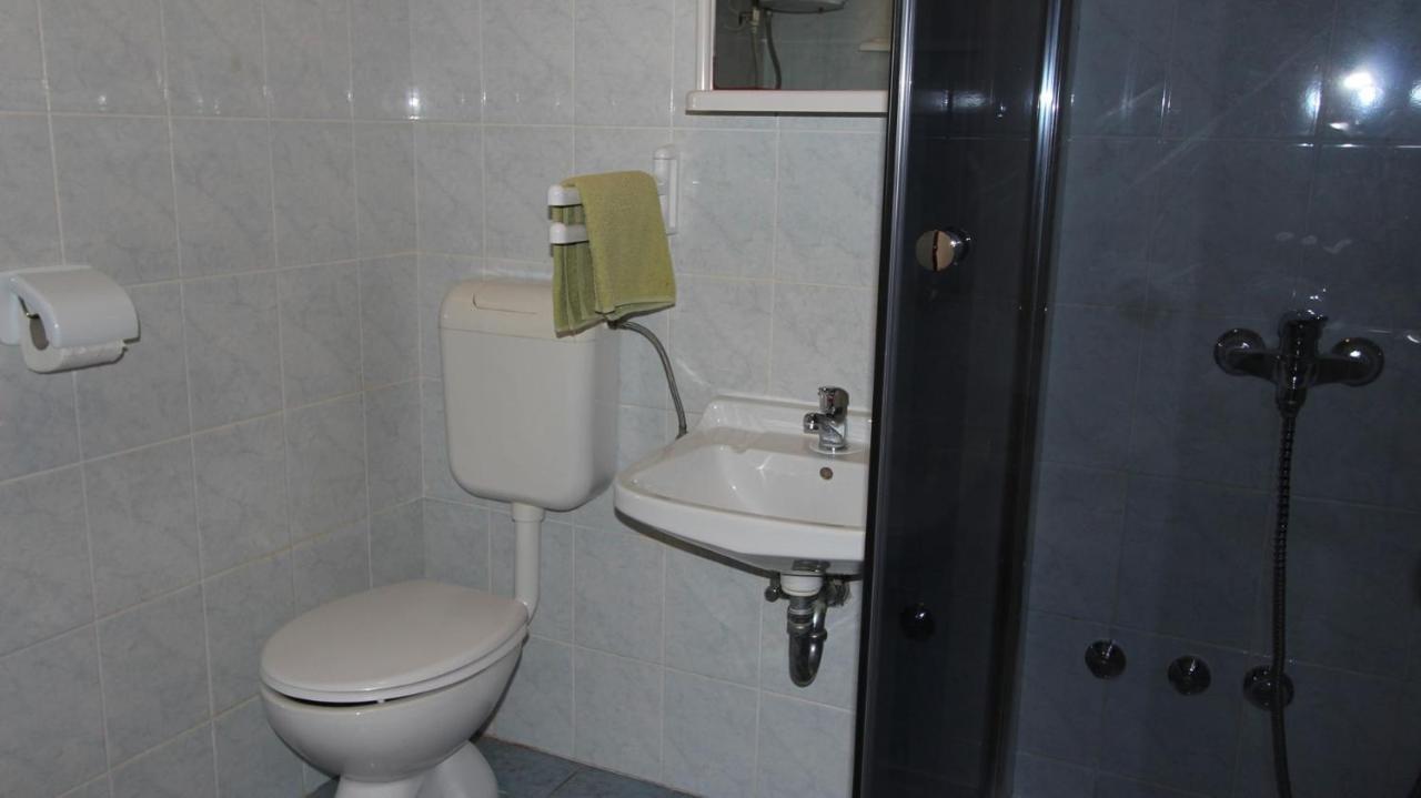 Apartments Ravlic Ana マリンスカ エクステリア 写真