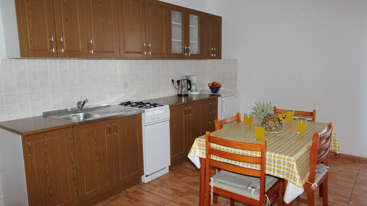 Apartments Ravlic Ana マリンスカ エクステリア 写真