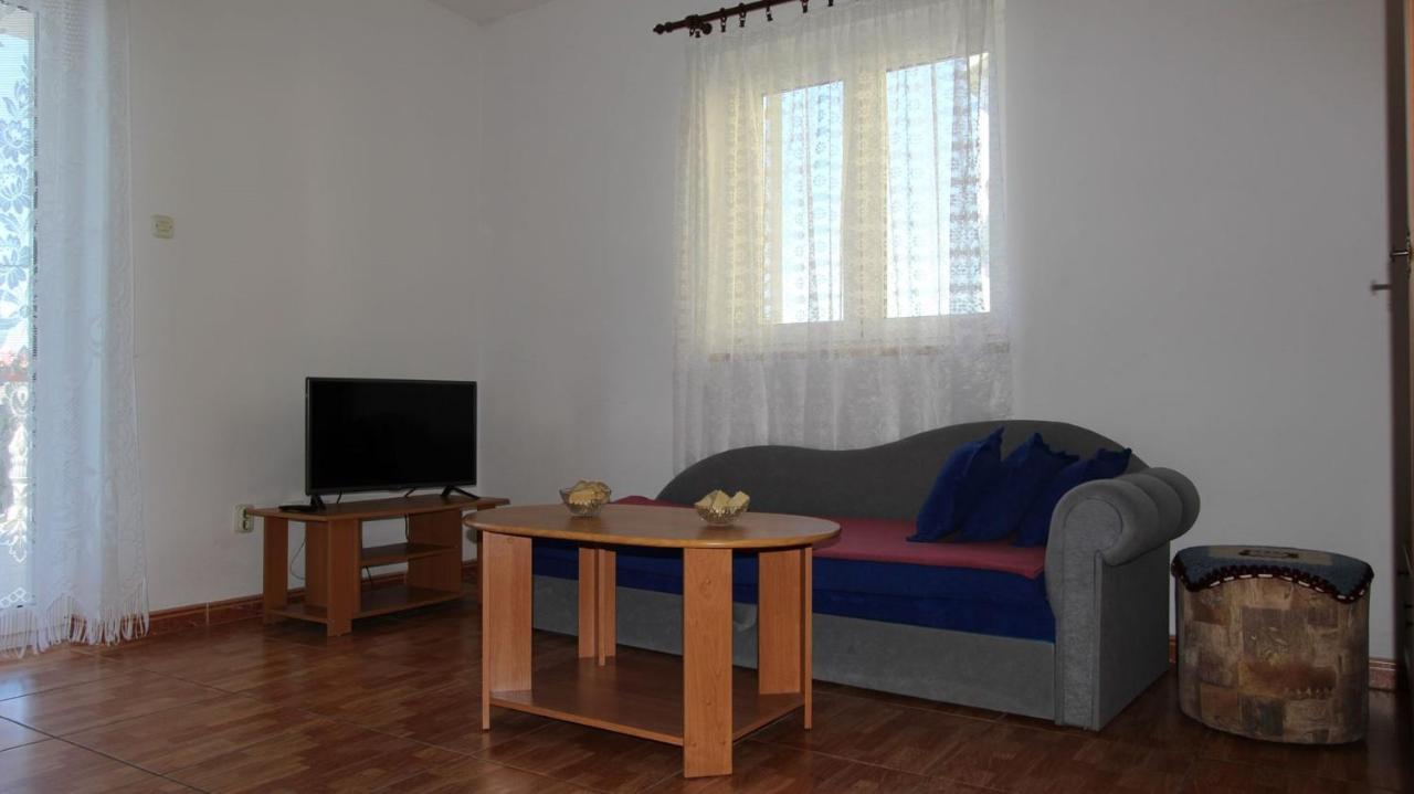 Apartments Ravlic Ana マリンスカ エクステリア 写真